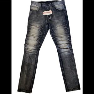 Mens Designer Jeans